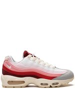 Nike baskets Air Max 95 QS - Rouge - thumbnail