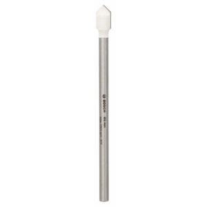 Bosch Accessories Bosch 2608587161 Glas- en keramiekboren 6 mm Gezamenlijke lengte 80 mm Cilinderschacht 1 stuk(s)