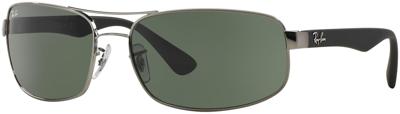 Ray-Ban RB3445-004-61