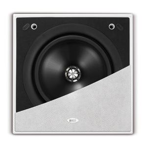 KEF Wand en Plafond Inbouw Luidspreker Ci200QS