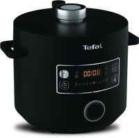 Tefal Turbo Cuisine CY7548 Multicooker - thumbnail