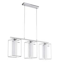 Eglo Moderne hanglamp Loncino 94378