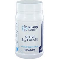 Active B12- Folaat