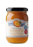 Rabeko Zero Sinaasappeljam Extra Light