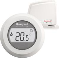 Honeywell Round Connected Modulation