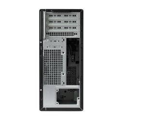 Chieftec BS-10B-300 computerbehuizing Mini Tower Zwart 300 W