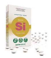 Soria Silicium retard 15 mg (24 tab) - thumbnail