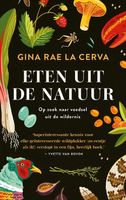 Eten uit de natuur - Gina Rae La Cerva - ebook - thumbnail