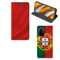 Xiaomi Mi 11i | Poco F3 Standcase Portugal - thumbnail