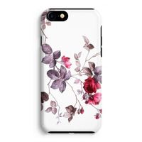 Mooie bloemen: iPhone 7 Tough Case