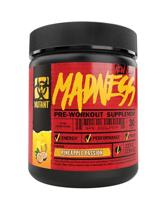 Mutant Madness, Pineapple Passion - 225g