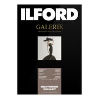 Ilford Galerie Prestige Heavyweight Duo Matt A2 310g 25 vel