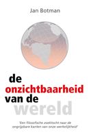 De onzichtbaarheid van de wereld - Jan Botman - ebook - thumbnail