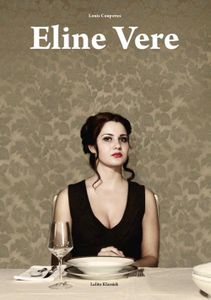 Eline Vere - Louis Couperus - ebook