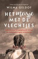 Het meisje met de vlechtjes - Wilma Geldof - eBook (9789024581603)