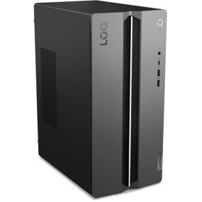 Lenovo Legion LOQ Tower Intel® CoreTM i5 i5-14400F 16 GB DDR5-SDRAM 512 GB SSD NVIDIA GeForce RTX 30