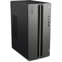 Lenovo Legion LOQ Tower Intel® CoreTM i5 i5-14400F 16 GB DDR5-SDRAM 512 GB SSD NVIDIA GeForce RTX 30 - thumbnail