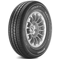 Continental CrossContact LX Sport XL FR M+S zomerbanden, 265/45R21, 108W - zomerbanden