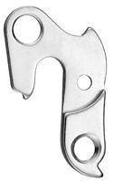 Marwi derailleurhanger GH-133 zilver