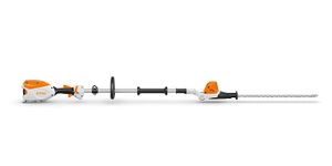 Stihl HLA 66 accuheggensnoeier | 205 cm | 115° - 48590112910