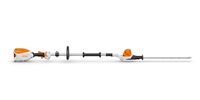 Stihl HLA 66 accuheggensnoeier | 205 cm | 115° - 48590112910 - thumbnail