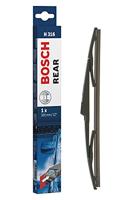 Bosch Rear H316 Achterruitenwisser, lengte 300 mm, 1 ruitenwisser voor de achterruit