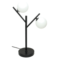 Wants&Needs Accessoires Bijzettafel Lamp