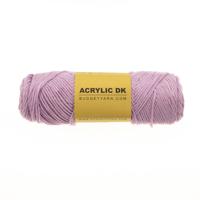 Budget Yarn Acrylic DK 052 Orchid