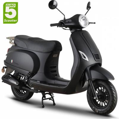 Senzo RivaLux Kameleon - Verbrandingsmotor Scooter Senzo RivaLux Kameleon - Verbrandingsmotor Scooter