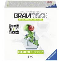 Ravensburger GraviTrax Element Scoop accessoire voor actief/vaardigheidsspeelgoed - thumbnail