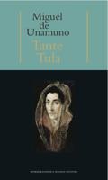 Tante Tula - Miguel de Unamuno - eBook (9789074622929)