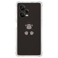 Xiaomi Redmi Note 12 Pro Plus Stevig Bumper Hoesje Gorilla