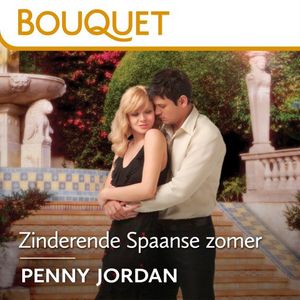 Zinderende Spaanse zomer