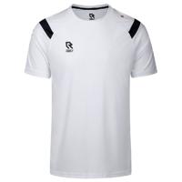 Robey Control Voetbalshirt Wit - thumbnail