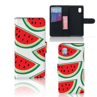 Alcatel 1B (2020) Book Cover Watermelons