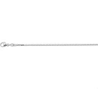 Huiscollectie Ketting zilver Venetiaans 1,3 mm x 45 cm - thumbnail