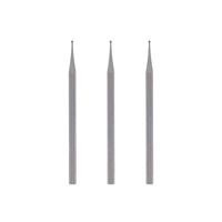 Dremel 105 Graveerfrees Multipack Ø 0.8 mm - Set van 3 Graveerfrezen met Bolvormige Kop voor Gedetailleerd Graveren