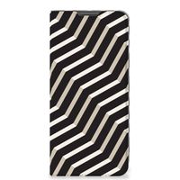 Motorola Moto G22 Stand Case Illusion