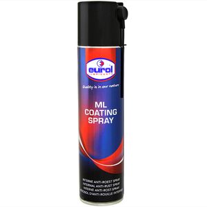 Eurol ML Coating Spray 400ml E701390