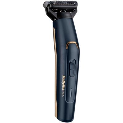 BaByliss BG120E scheer-, knip- en trimapparaat Zwart, Brons