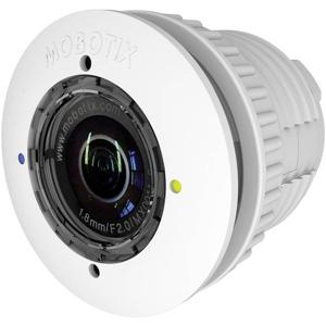 Mobotix MX-O-SMA-S-6N079 beveiligingscamera steunen & behuizingen Sensorunit