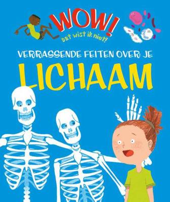 Je lichaam - Emma Dods - Hardcover (9789462020894)