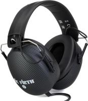 Vic Firth SIH2 Stereo Isolation Headphones V2 , zwart