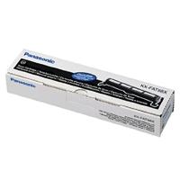 Panasonic KX-FAT88X Laser cartridge 2000pages Black toner cartridge
