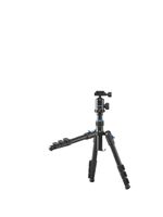 Cullmann RONDO 400T RB6.5 tripod Universeel 3 poot/poten Zwart - thumbnail