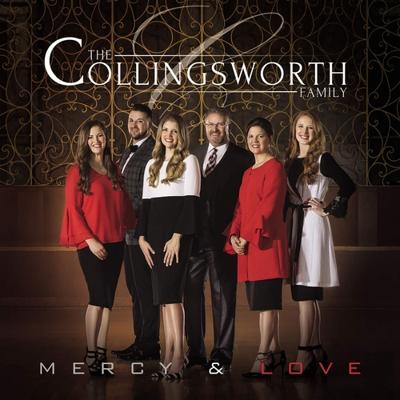 Mercy & Love - CD (0643157444800)