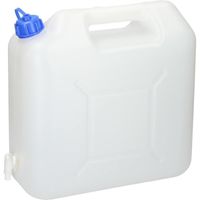 Jerrycan voor water 15 liter   - - thumbnail