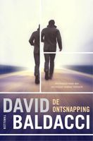 De ontsnapping - David Baldacci - ebook - thumbnail