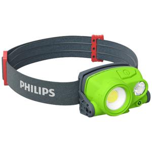 Philips Automotive X30HEADX1 Xperion 3000 Headlamp Werklamp LED werkt op een accu 3 W 300 lm