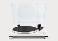 Sonoro Platinum platenspeler - wit